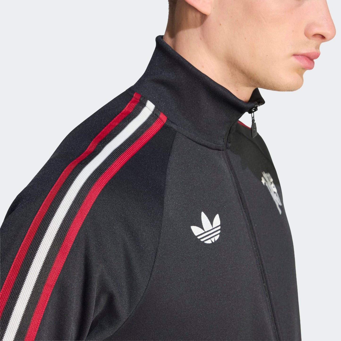 Adidas Manchester United Originals Track Jacket
