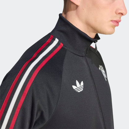 Adidas Manchester United Originals Track Jacket