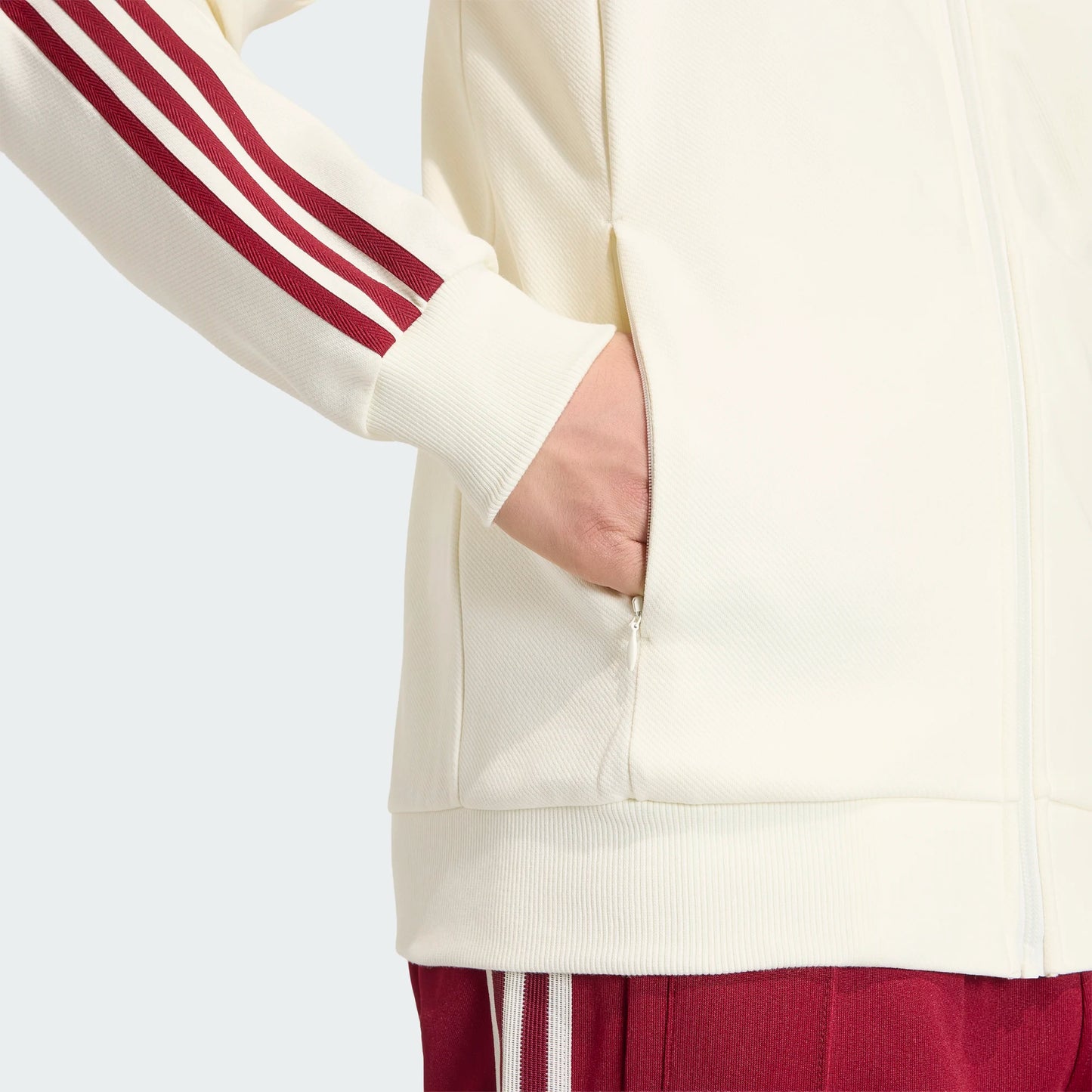 Adidas Spain 2026 Away Originals Jacket