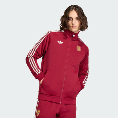 Adidas Spain Originals Track Jacket