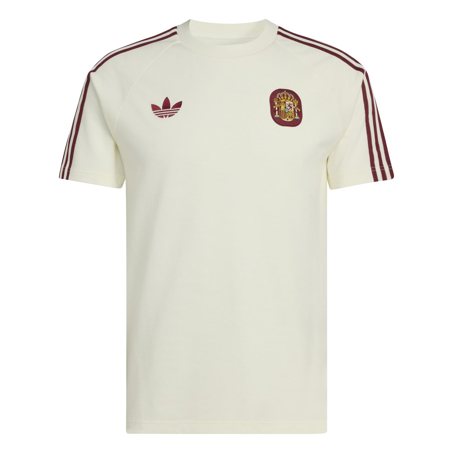 Adidas Spain 2026 Originals T-Shirt