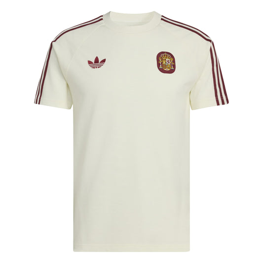 Adidas Spain 2026 Originals T-Shirt