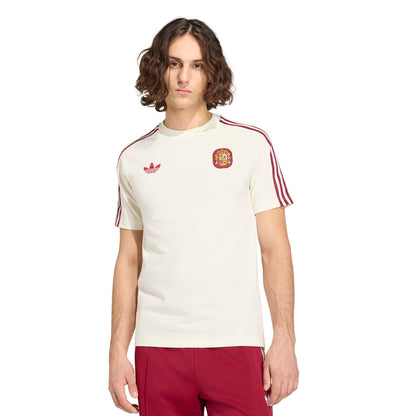 Adidas Spain 2026 Originals T-Shirt