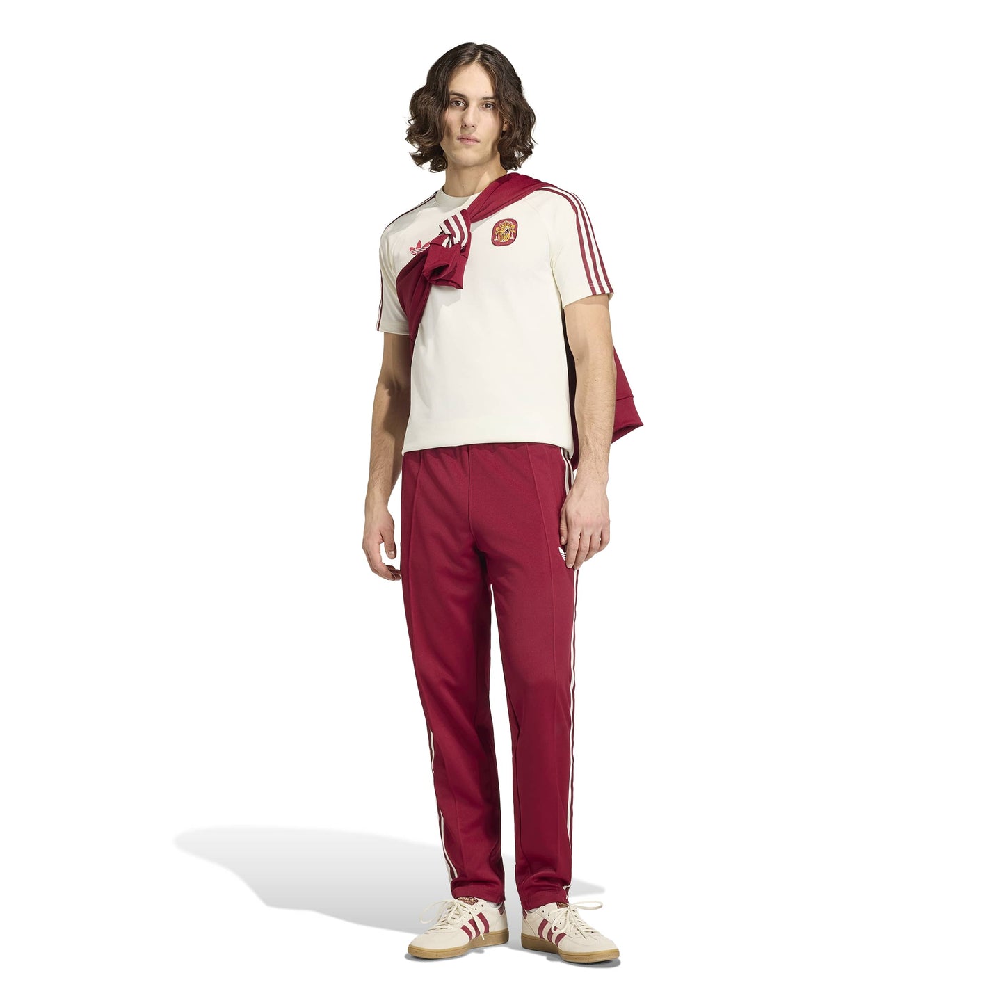 Adidas Spain 2026 Originals T-Shirt