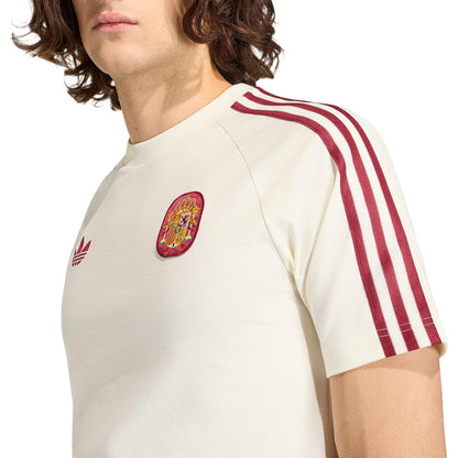 Adidas Spain 2026 Originals T-Shirt