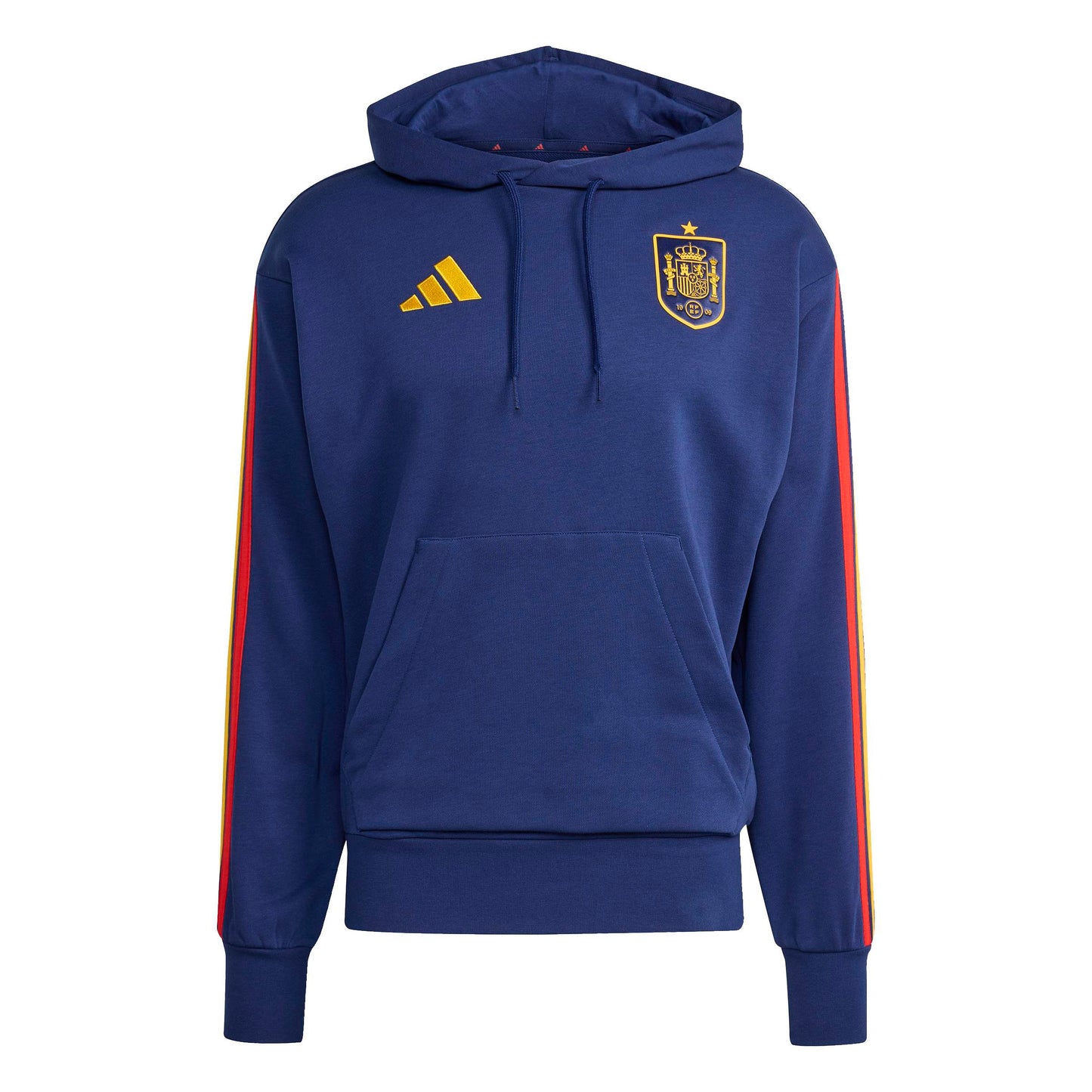 Adidas Spain DNA Hoodie