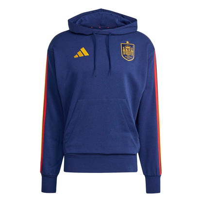 Adidas Spain DNA Hoodie