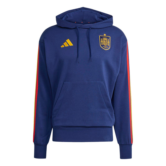 Adidas Spain DNA Hoodie