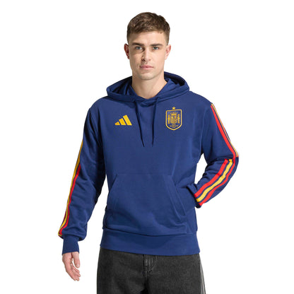 Adidas Spain DNA Hoodie