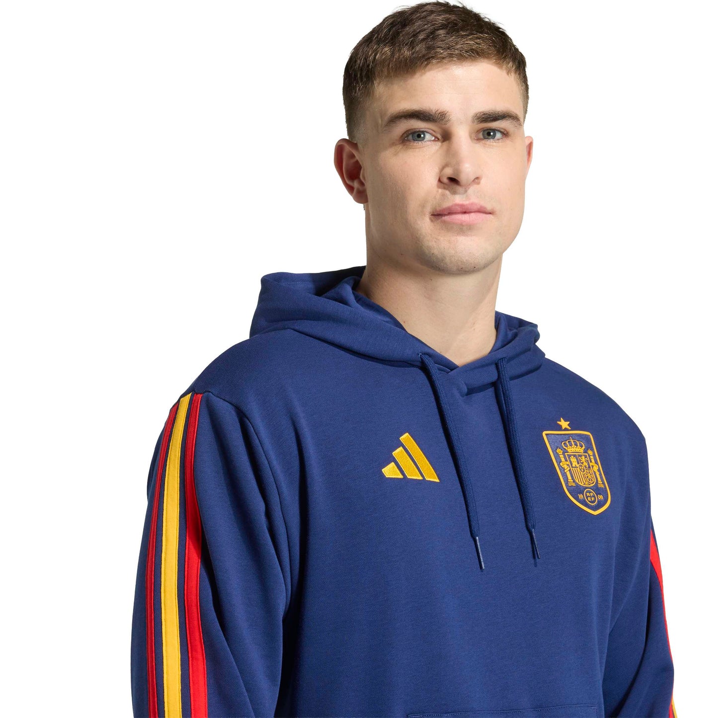 Adidas Spain DNA Hoodie