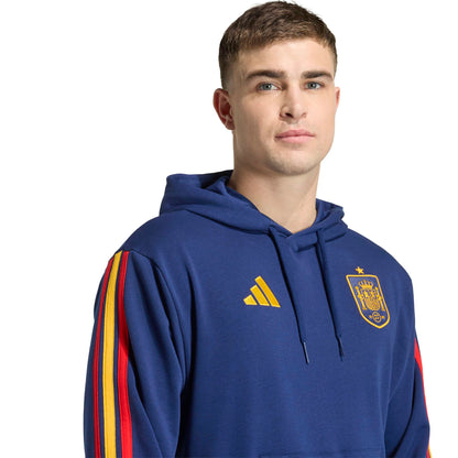 Adidas Spain DNA Hoodie