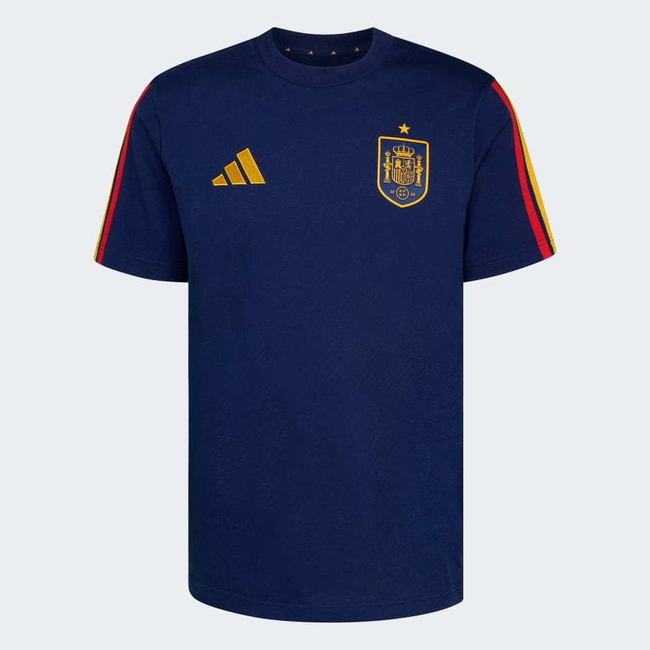 Adidas Spain DNA T-Shirt