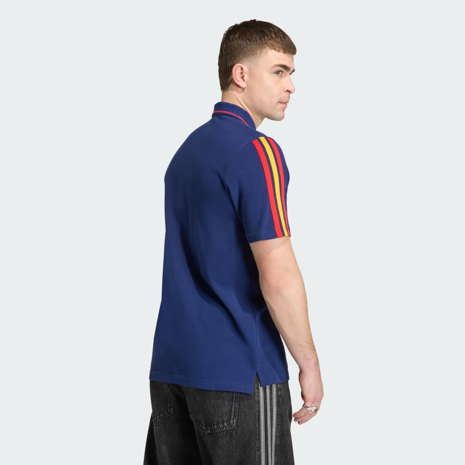 Adidas Spain DNA T-Shirt