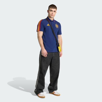 Adidas Spain DNA T-Shirt