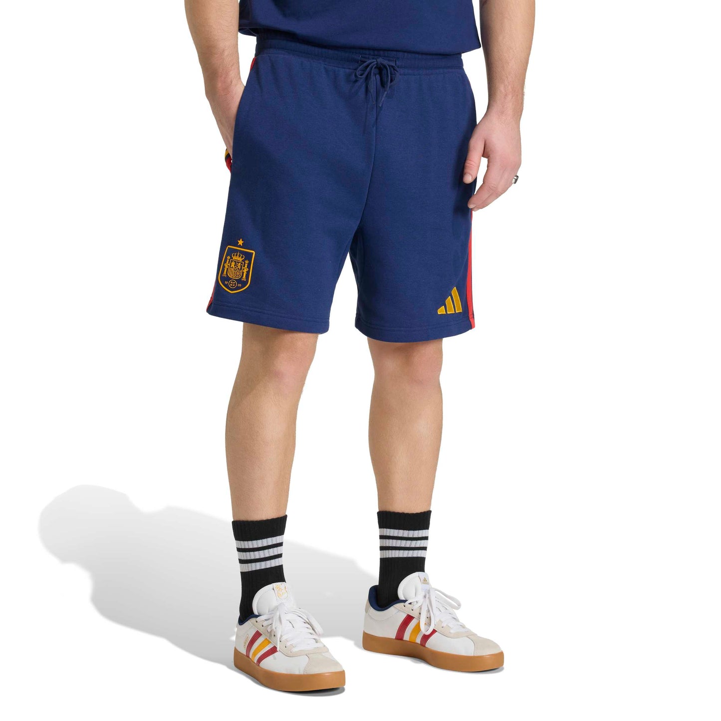 Adidas Spain DNA Shorts