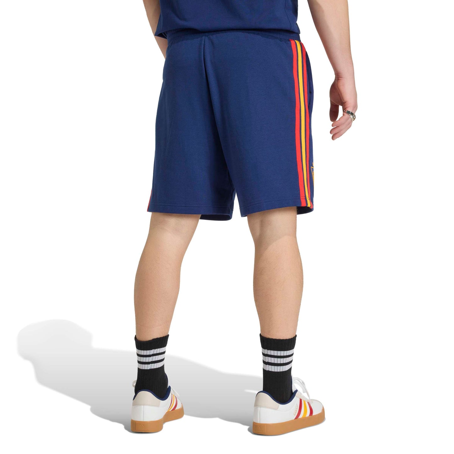 Adidas Spain DNA Shorts
