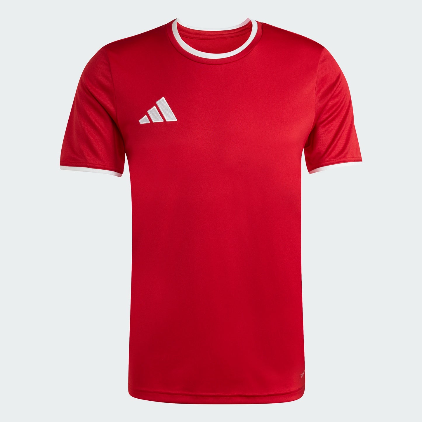 Adidas Entrada 26 Jersey Red