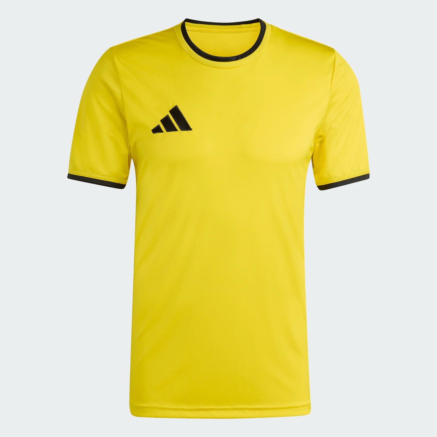 Adidas Entrada 26 Jersey Yellow