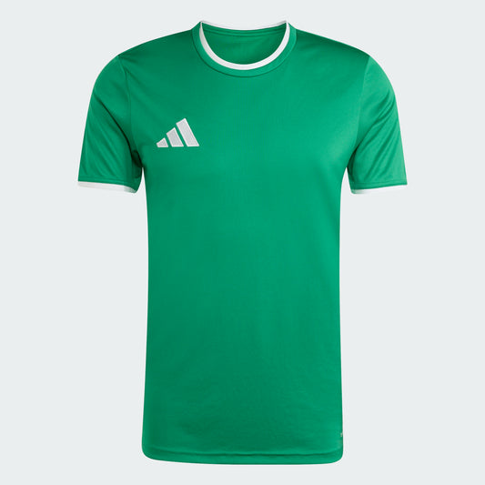 Adidas Entrada 26 Jersey Green