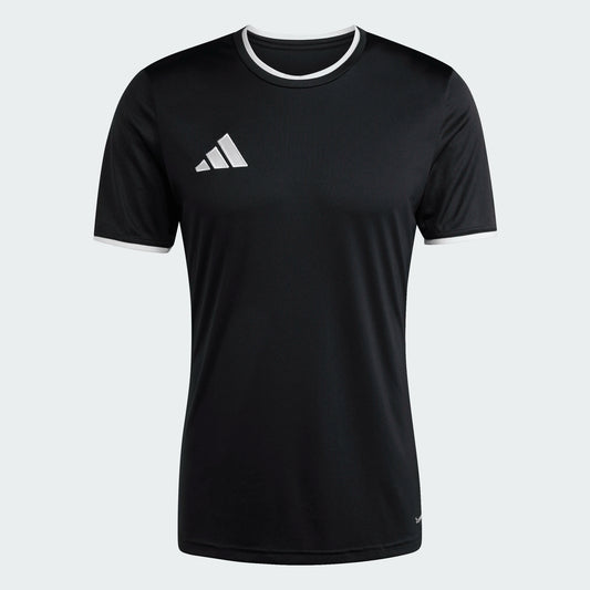 Adidas Entrada 26 Jersey Black