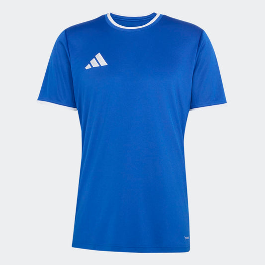 Adidas Entrada 26 Jersey Royal Blue