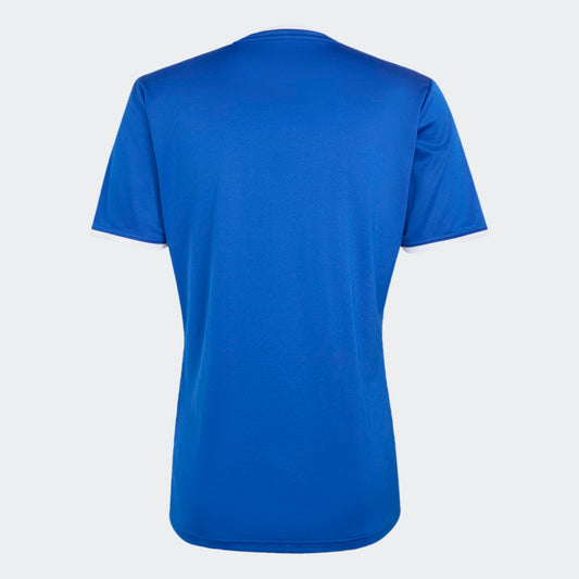Adidas Entrada 26 Jersey Royal Blue