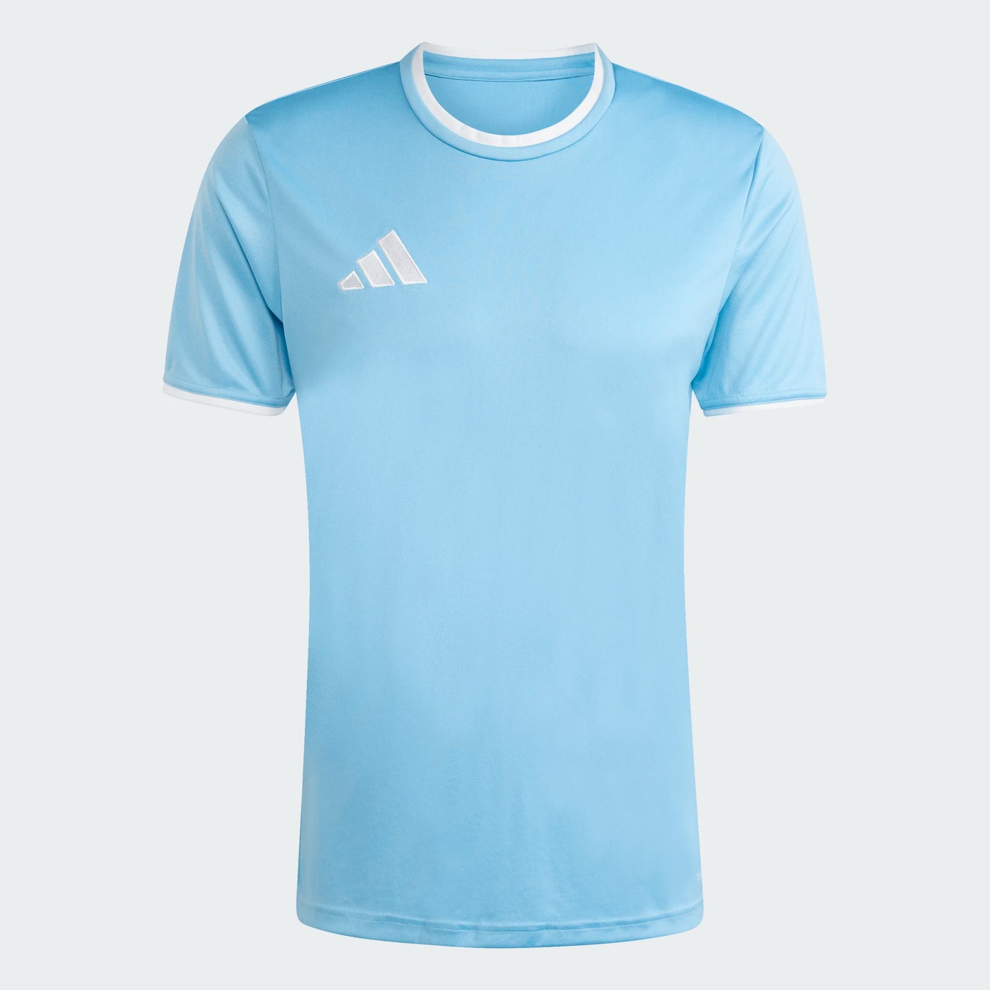 Adidas Entrada 26 Jersey Light Blue