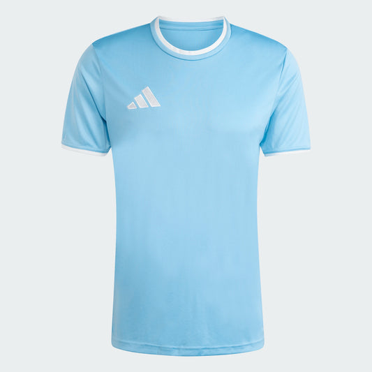 Adidas Entrada 26 Jersey Light Blue