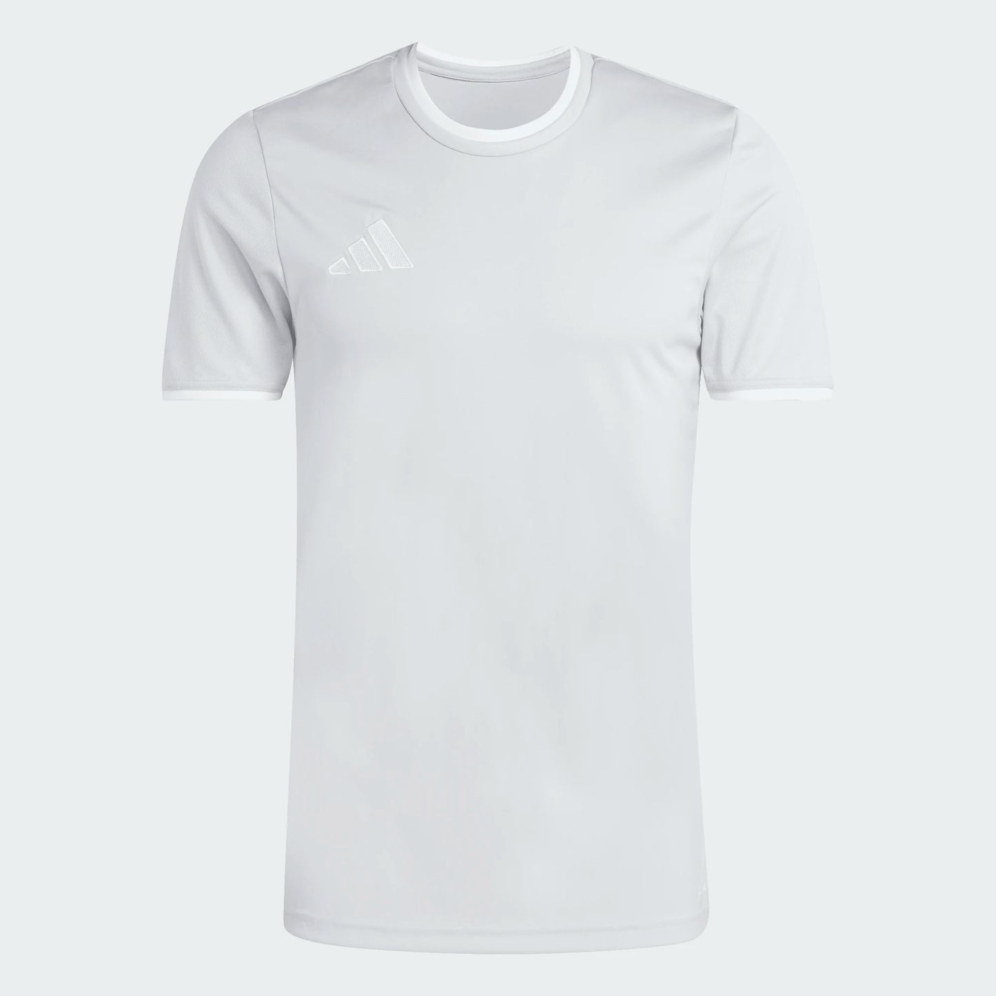 Adidas Entrada 26 Jersey Light Grey