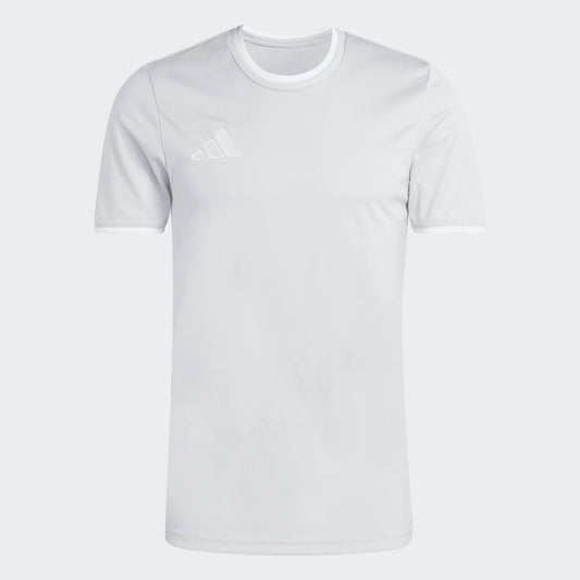 Adidas Entrada 26 Jersey Light Grey