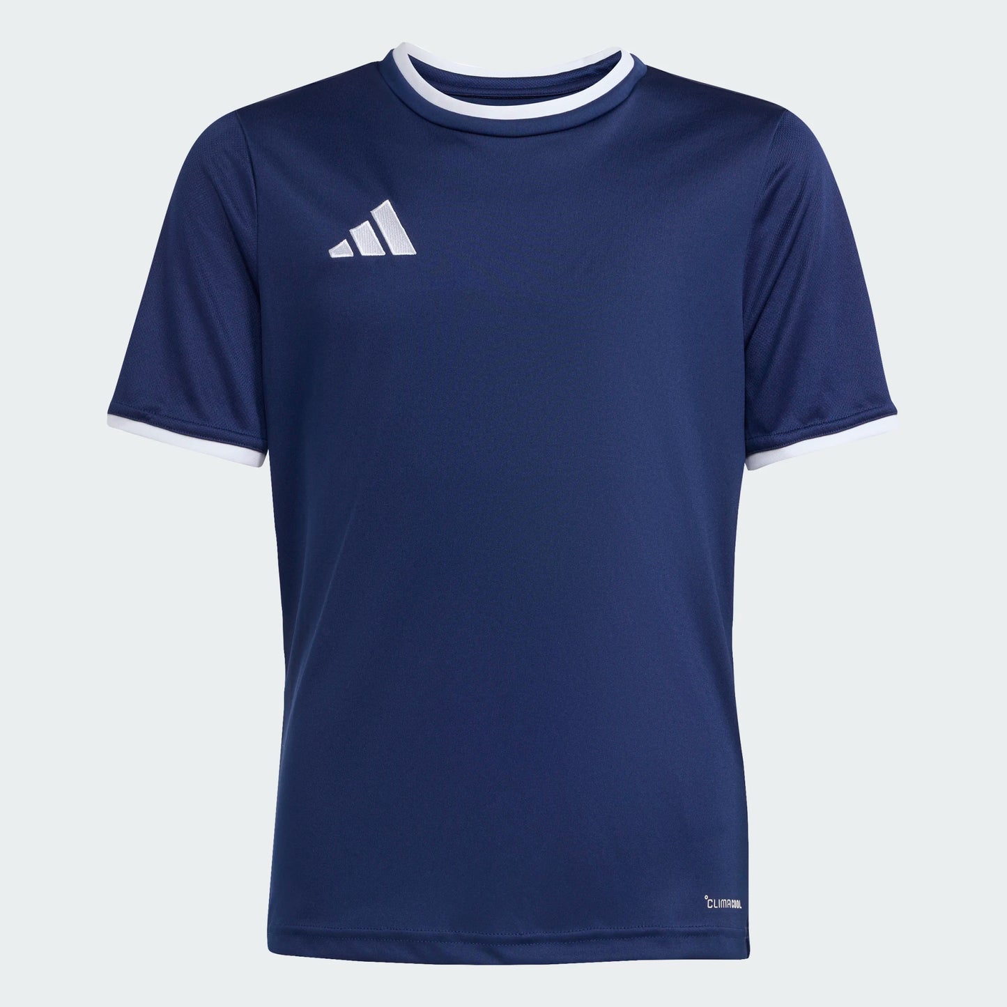 Adidas Entrada 26 Jersey Youth Navy Blue