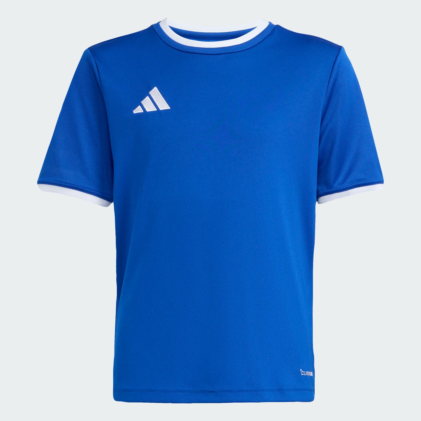 Adidas Entrada 26 Jersey Youth Royal Blue