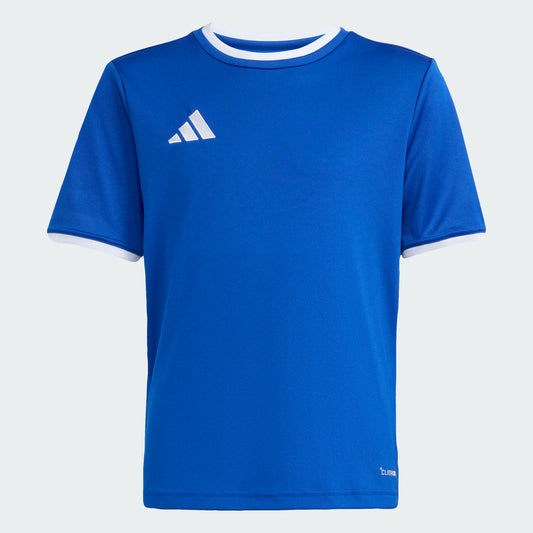 Adidas Entrada 26 Jersey Youth Royal Blue