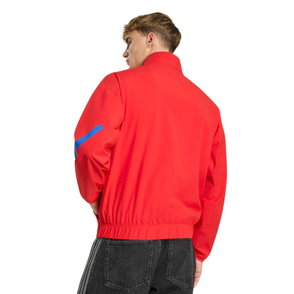 Adidas Bayern Munich Anthem Jacket