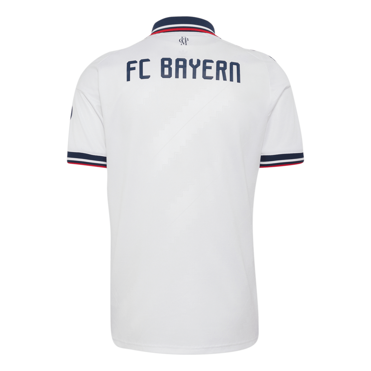 Adidas Bayern Munich 26/27 Away Jersey