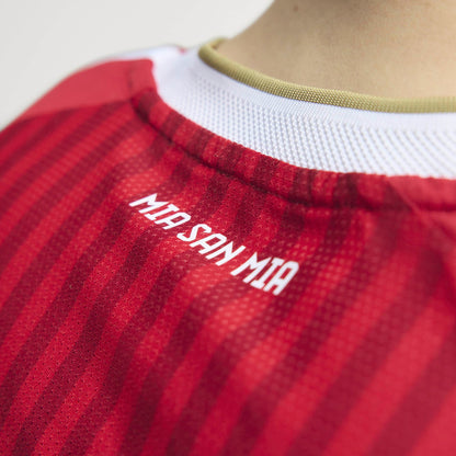 Adidas Bayern Munich 26/27 Authentic Home Jersey