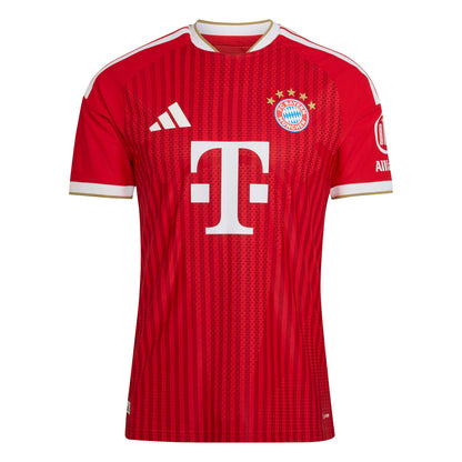 Adidas Bayern Munich 26/27 Authentic Home Jersey