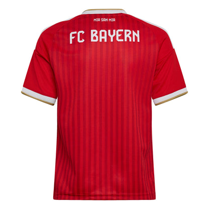 Adidas Bayern Munich 26/27 Home Jersey Youth