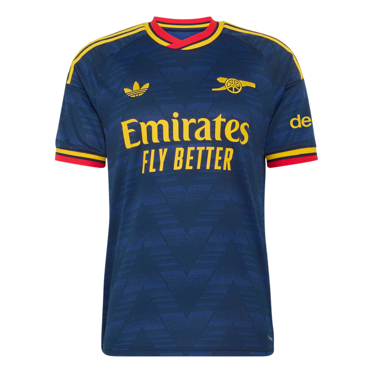 Adidas Arsenal 26/27 Away Jersey