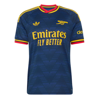 Adidas Arsenal 26/27 Away Jersey