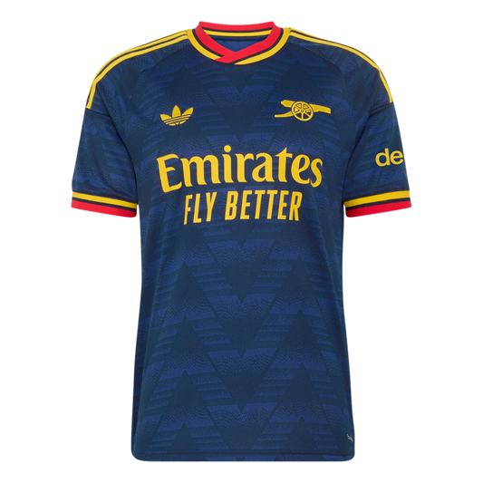 Adidas Arsenal 26/27 Away Jersey