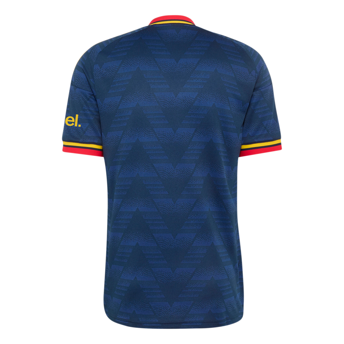 Adidas Arsenal 26/27 Away Jersey