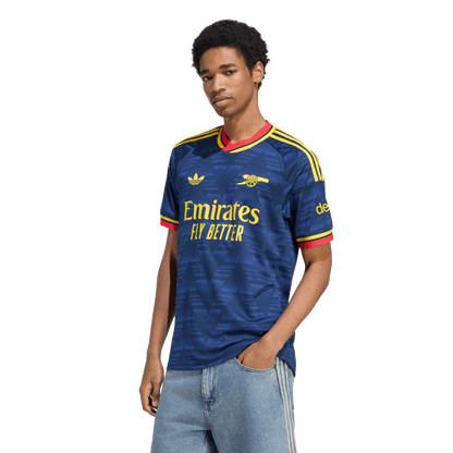 Adidas Arsenal 26/27 Away Jersey
