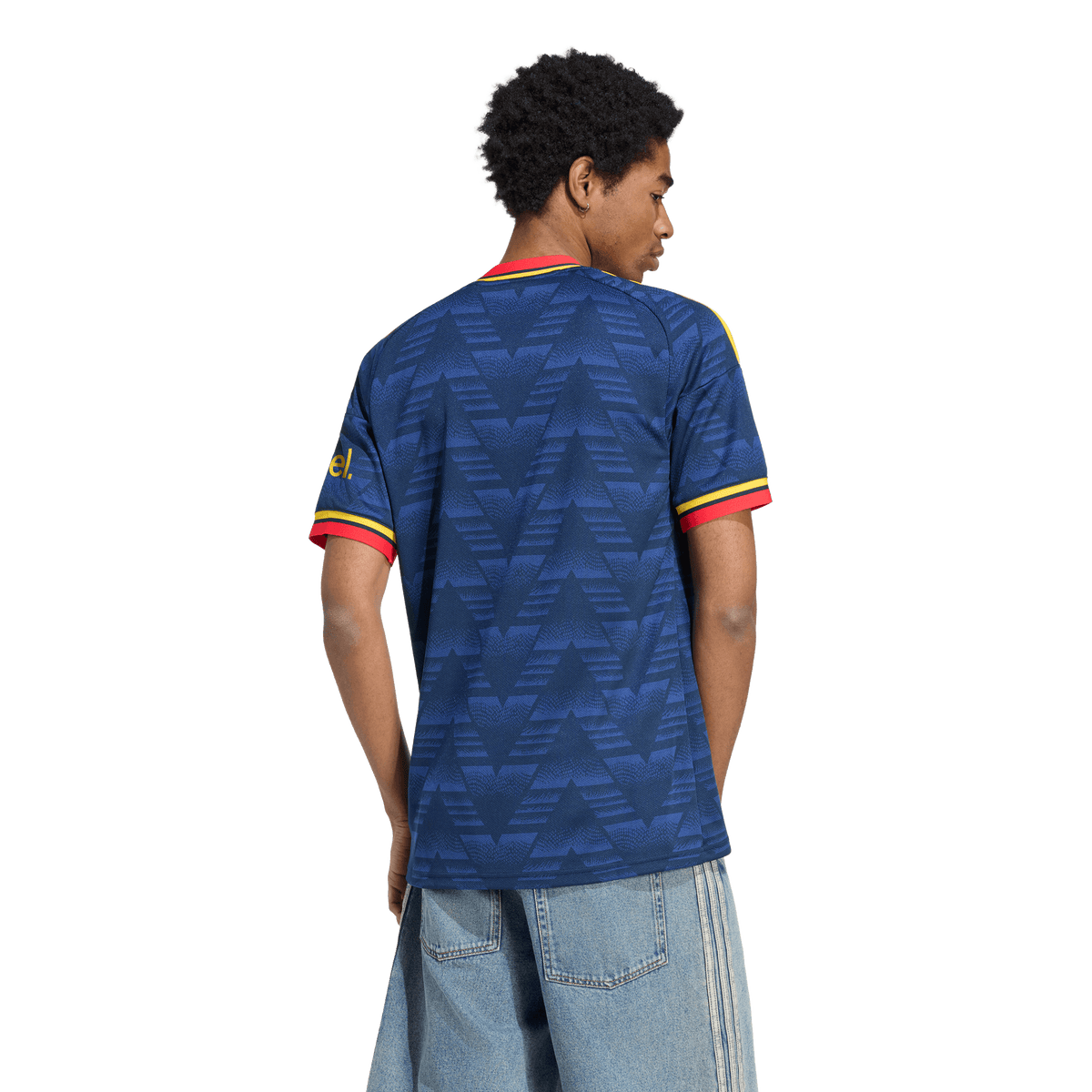 Adidas Arsenal 26/27 Away Jersey