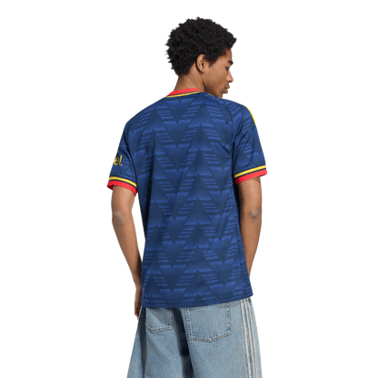 Adidas Arsenal 26/27 Away Jersey