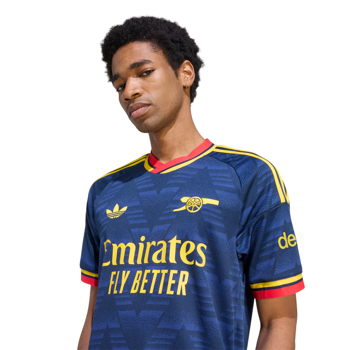 Adidas Arsenal 26/27 Away Jersey