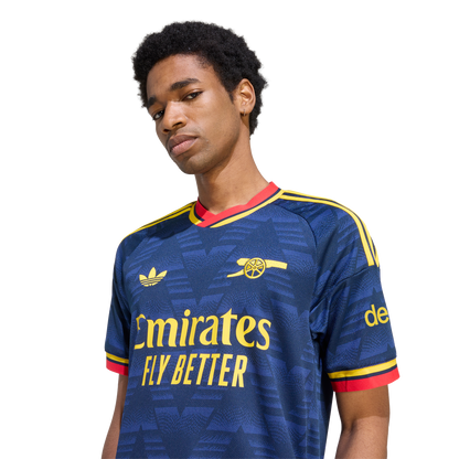 Adidas Arsenal 26/27 Away Jersey