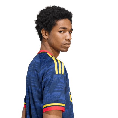 Adidas Arsenal 26/27 Away Jersey