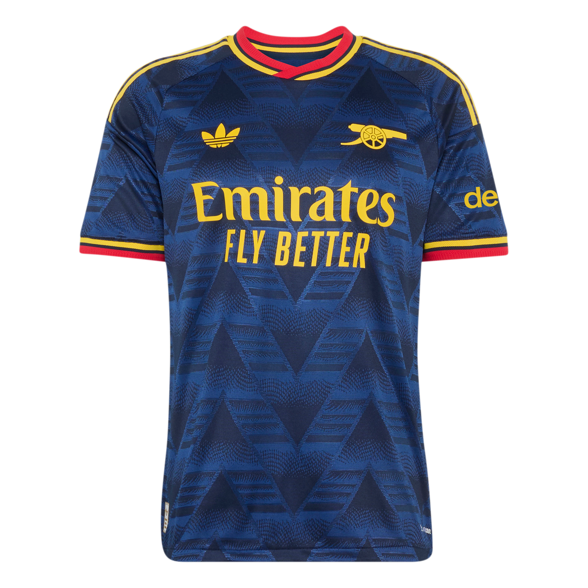 Adidas Arsenal 26/27 Authentic Away Jersey
