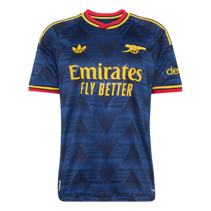 Adidas Arsenal 26/27 Authentic Away Jersey
